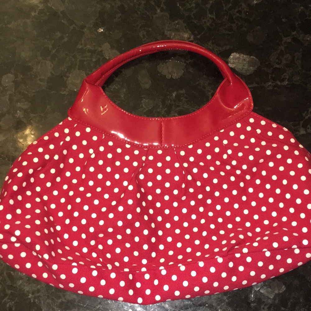 Super cute like new condition purse